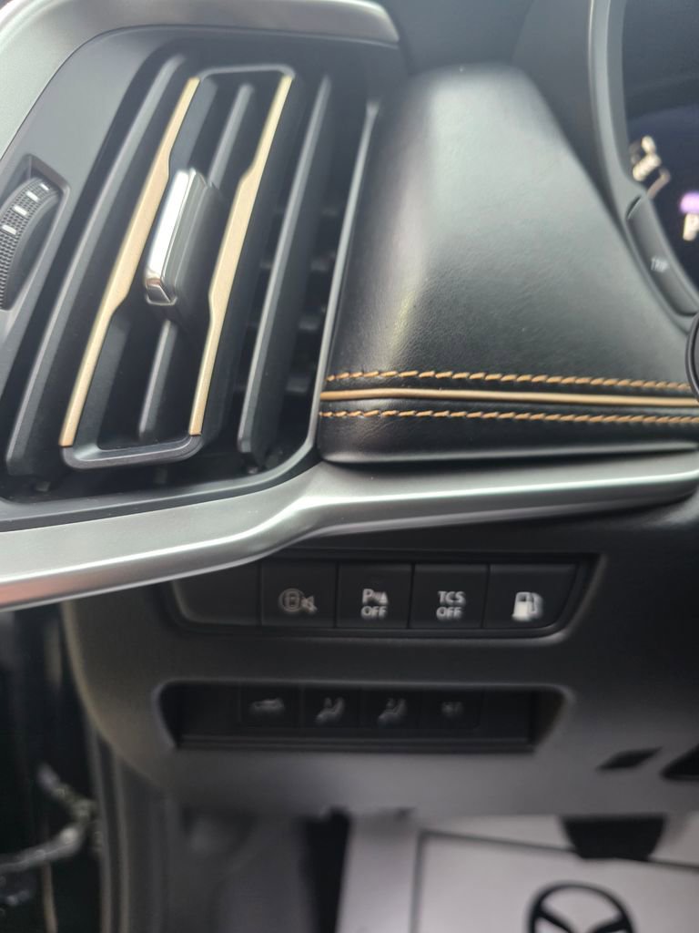 New 2026 MAZDA CX-90 Plug-In Hybrid w/ Premium Plus image 23