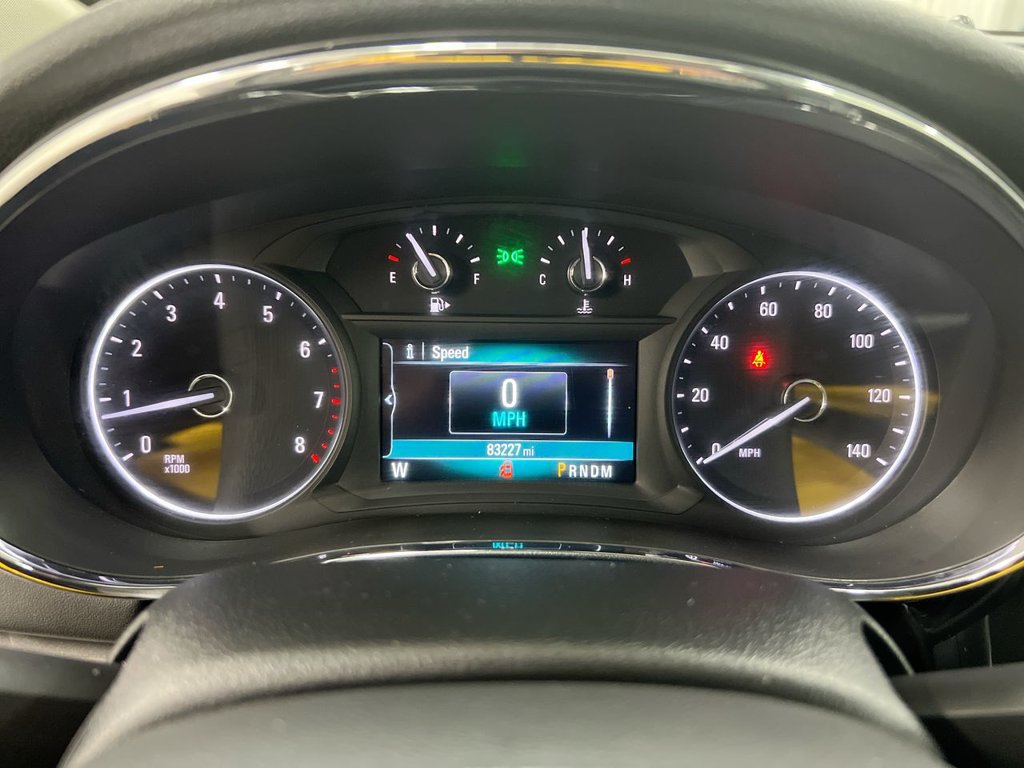 Used 2017 Buick Encore Preferred w/ Experience Buick Package FWD image 12
