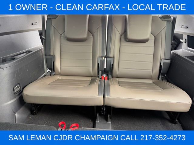 Used 2024 Volkswagen Atlas SEL image 41