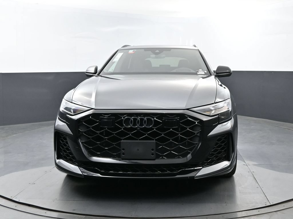 New 2026 Audi RS Q8 performance AWD/4WD image 2
