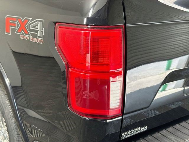 Used 2019 Ford F150 Lariat w/ Equipment Group 502A Luxury AWD/4WD image 36