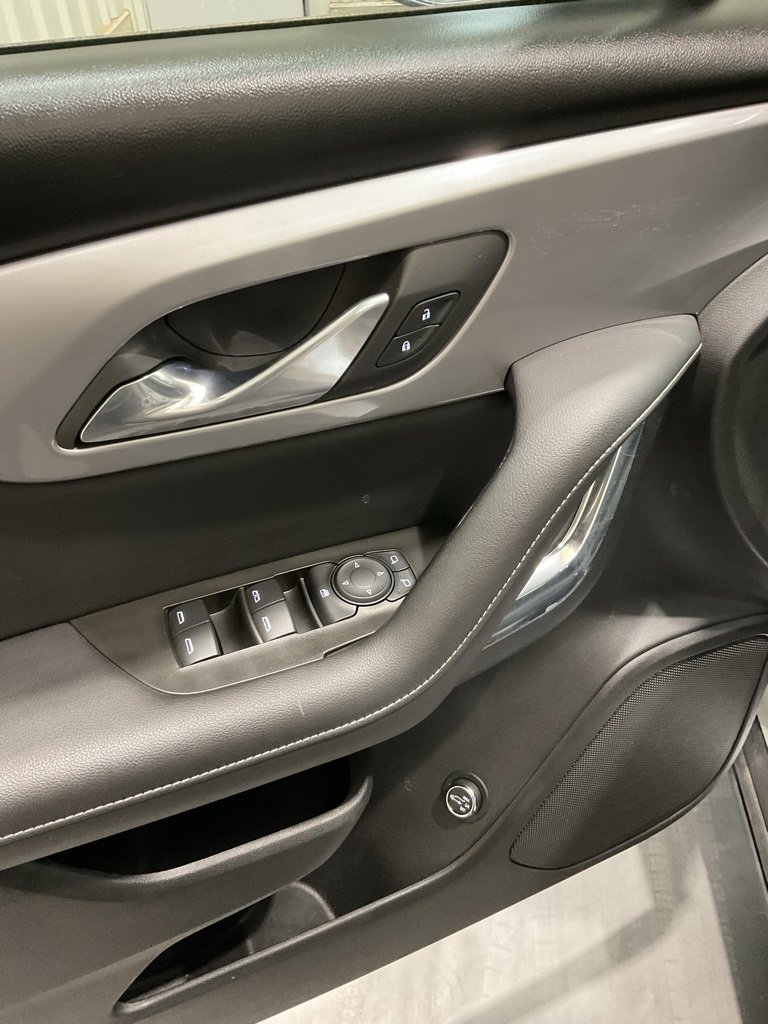 Used 2023 Chevrolet Blazer LT w/ Convenience Package image 7