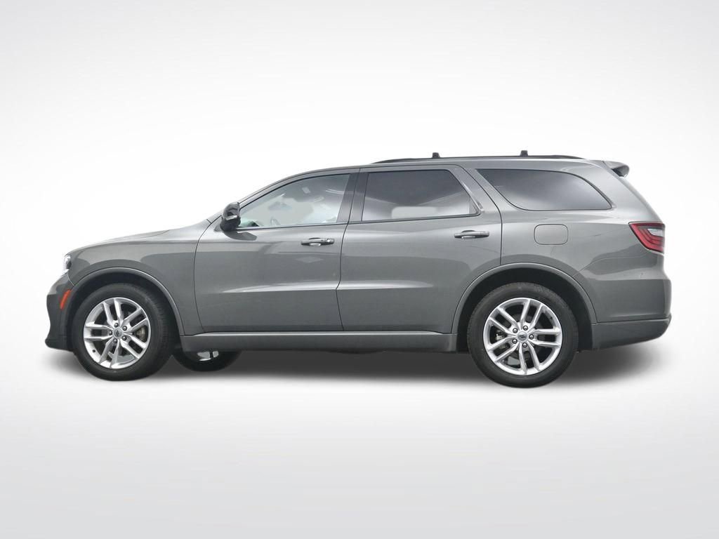 Used 2023 Dodge Durango GT RWD image 37