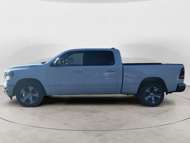 Used 2023 RAM 1500 Laramie image 2