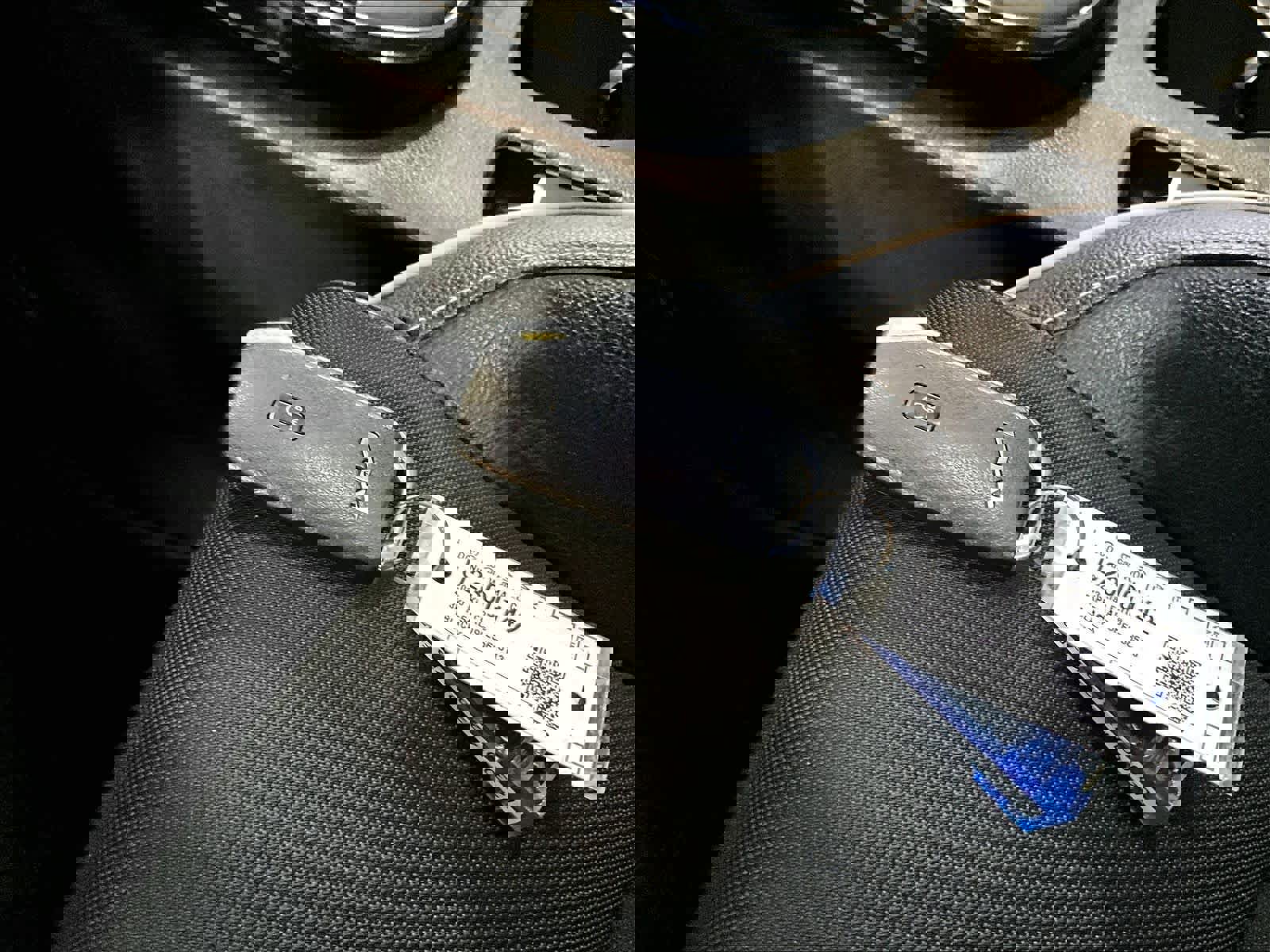 Used 2023 Kia Forte GT-Line w/ GT-Line Premium Package image 30