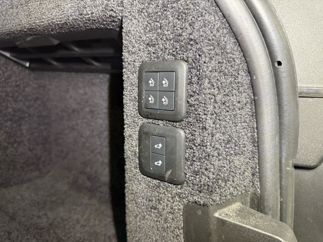 Used 2019 Land Rover Range Rover HSE AWD/4WD image 39
