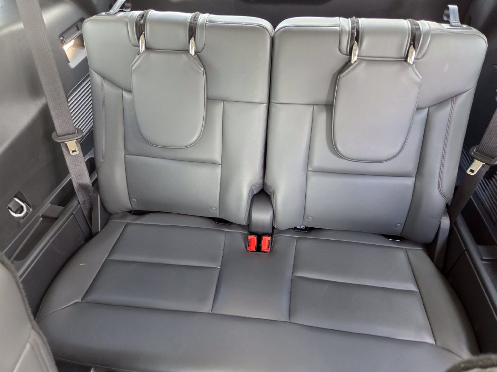 Used 2025 Ford Explorer Active w/ Active Comfort Package AWD/4WD image 25
