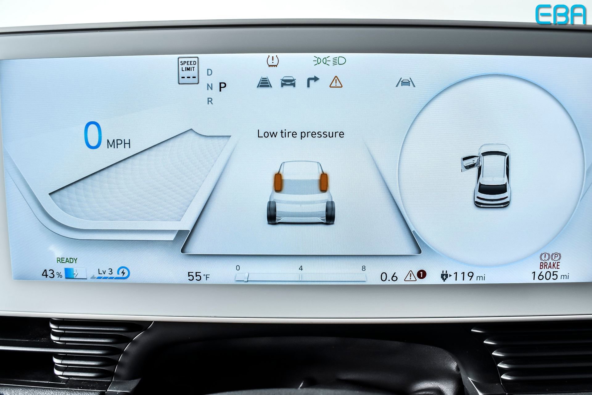 Used 2024 Hyundai Ioniq 5 Limited image 16