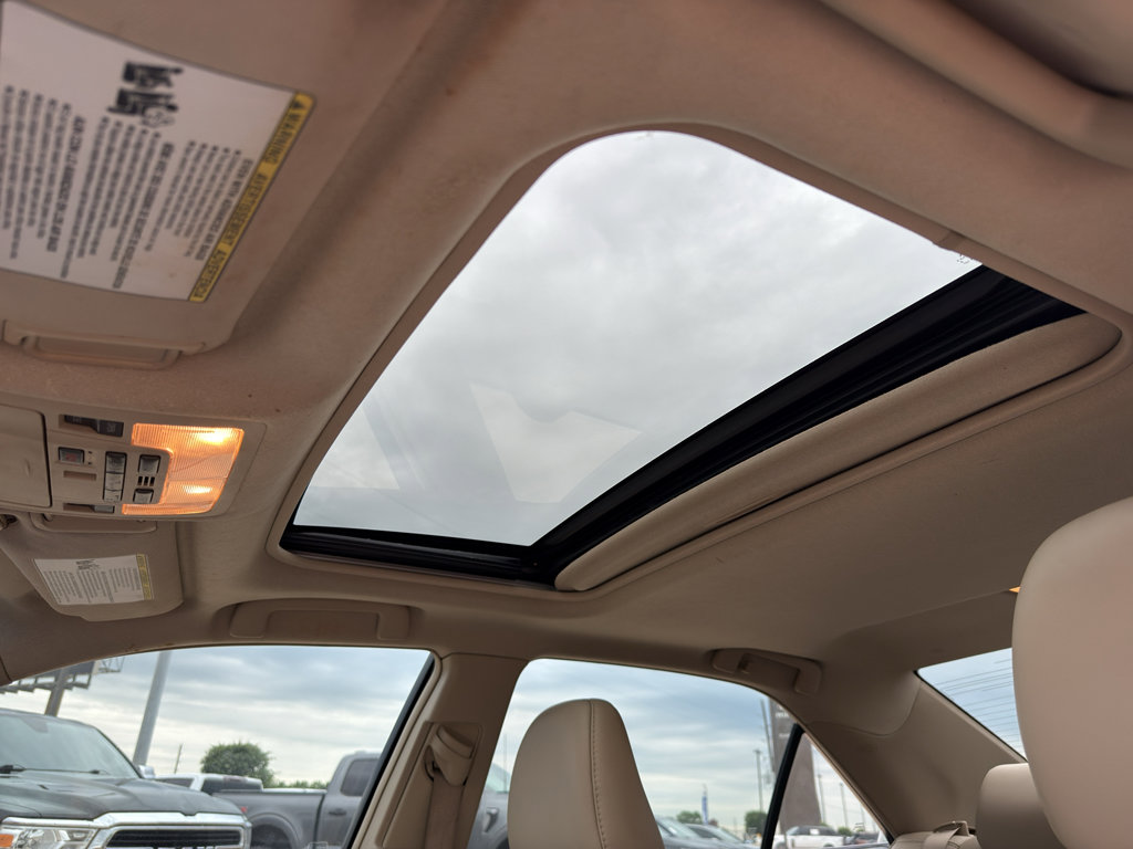 Used 2012 Toyota Camry XLE w/ Leather Pkg FWD image 20