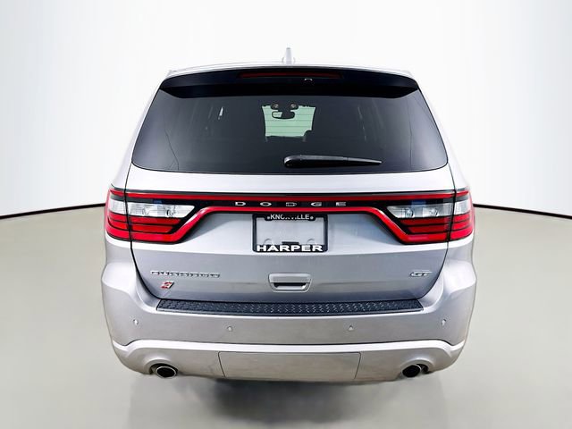 Used 2021 Dodge Durango GT image 9