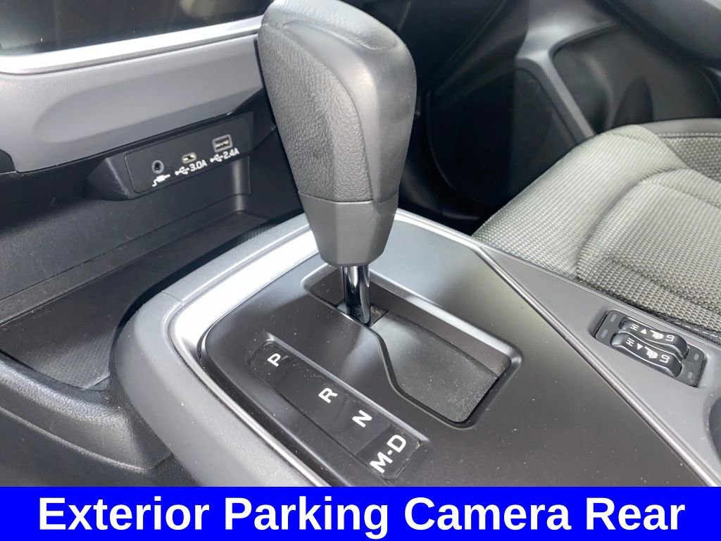 Certified 2024 Subaru Crosstrek 2.0i Premium image 18