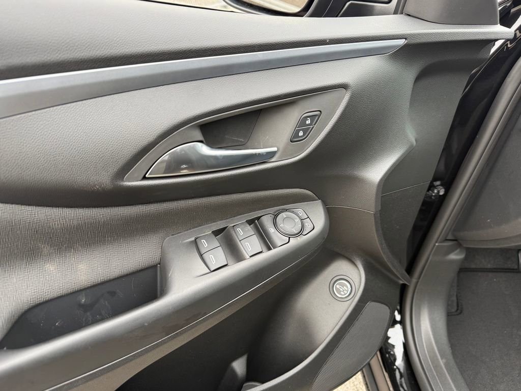 New 2026 Buick Envista Preferred w/ Convenience II Package image 22