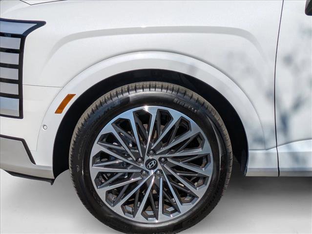 New 2026 Hyundai Palisade Calligraphy image 10