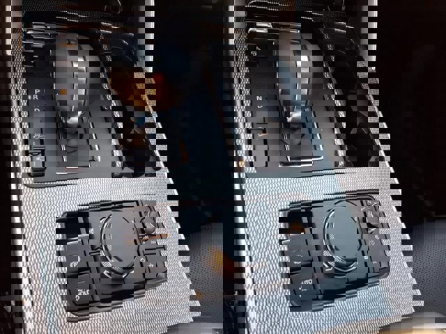 New 2026 MAZDA CX-90 Plug-In Hybrid w/ Premium Plus image 14