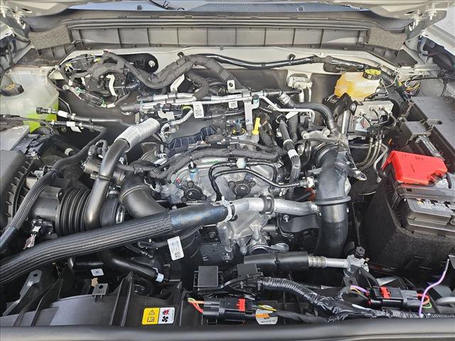 New 2026 Ford Bronco Big Bend image 17