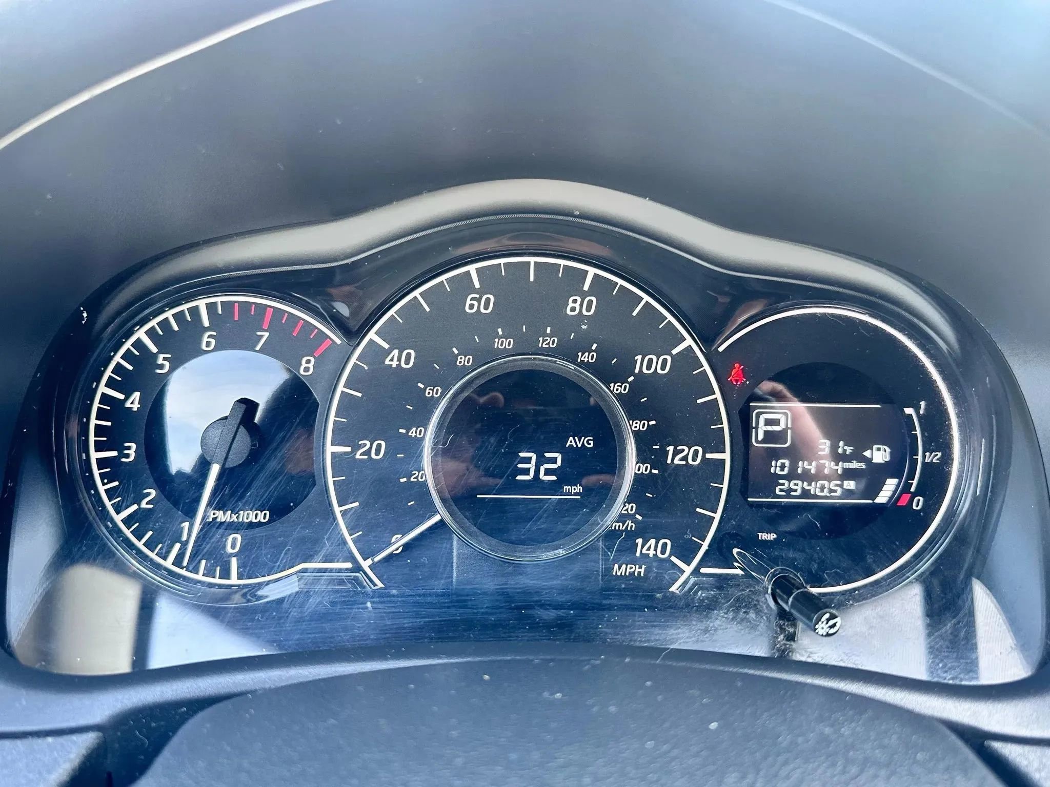 Used 2015 Nissan Versa Note SR w/ SR Tech Package image 16