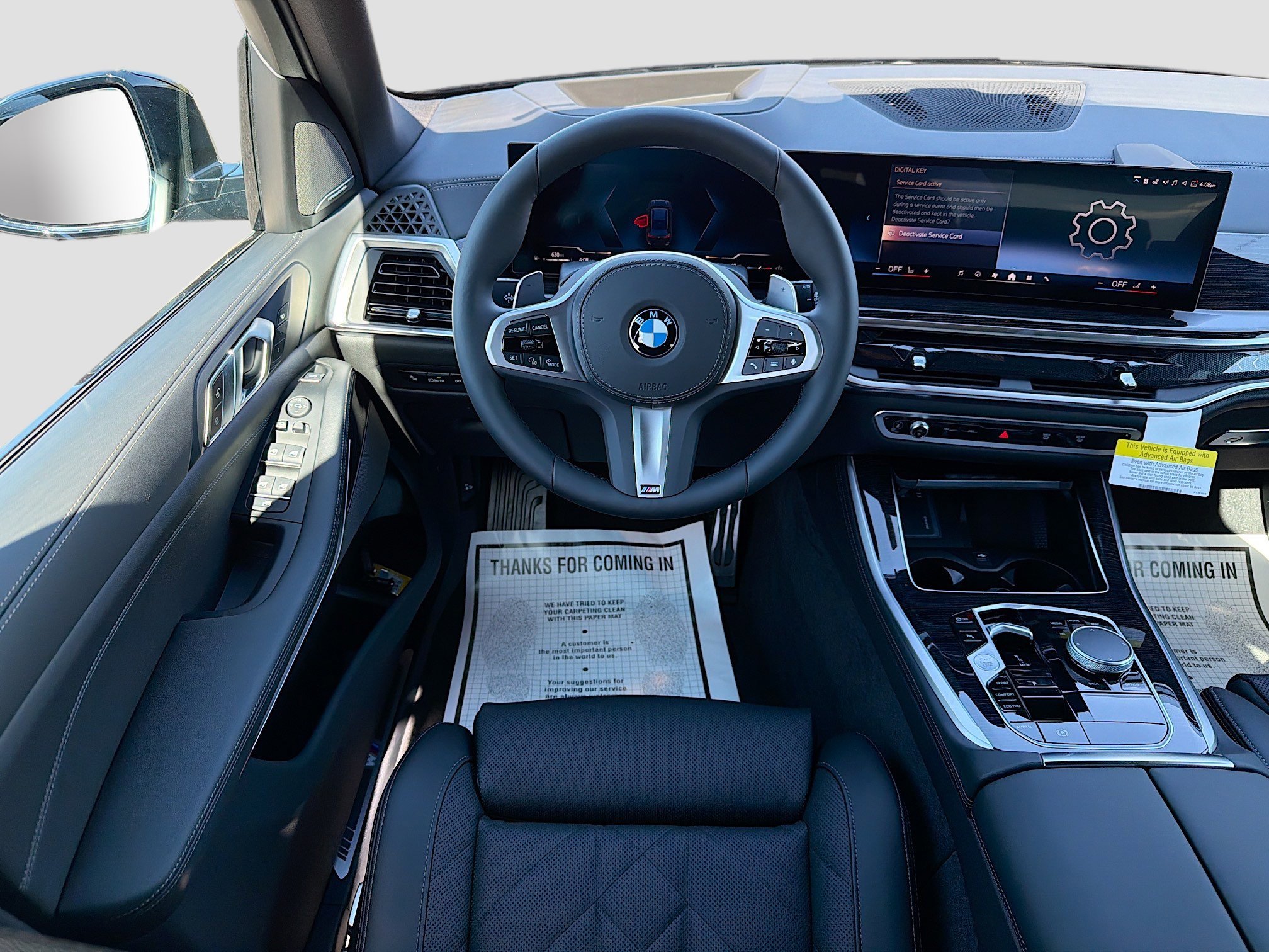 New 2026 BMW X5 sDrive40i image 16