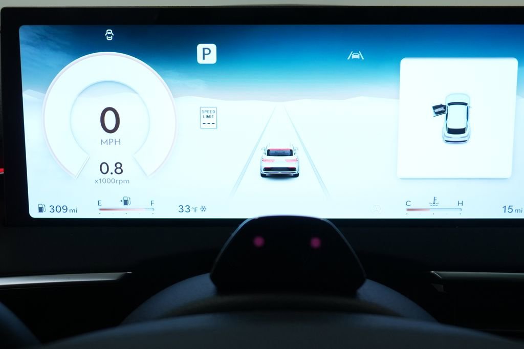 New 2026 Genesis GV70 2.5T Select image 45