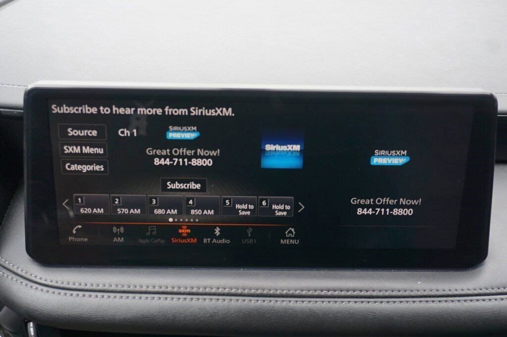 Used 2024 INFINITI QX60 Pure image 17