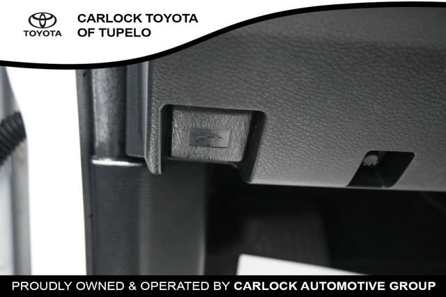 Used 2022 Toyota Tacoma TRD Sport RWD image 22