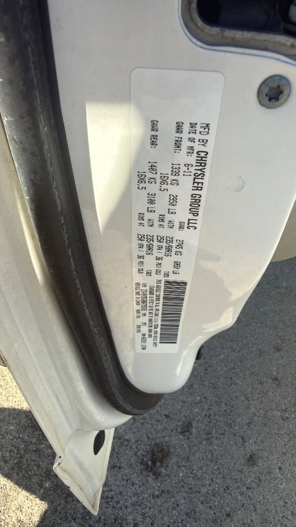 Used 2011 Dodge Grand Caravan Mainstreet w/ PWR Convenience Group FWD image 22