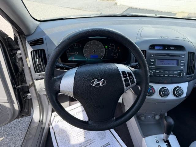 Used 2008 Hyundai Elantra GLS FWD image 20