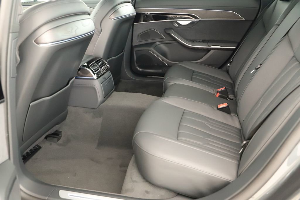 New 2026 Audi A8 L 3.0T AWD/4WD image 33