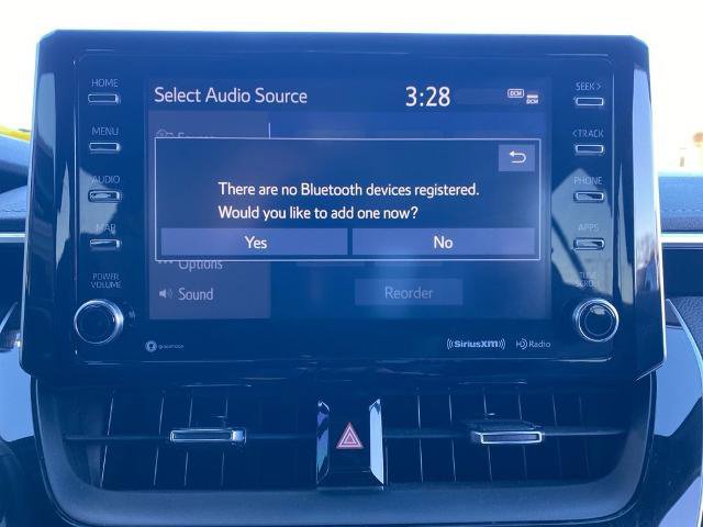 Used 2022 Toyota Corolla XSE w/ Carpet Mat Package (TMS) image 25