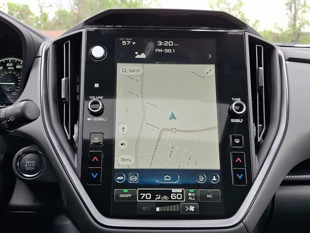 New 2026 Subaru Crosstrek 2.5i Limited AWD/4WD image 17