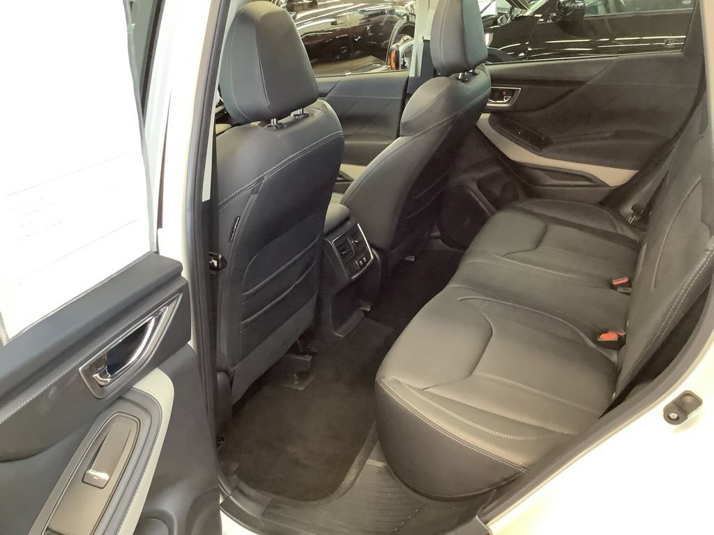 Certified 2023 Subaru Forester Limited AWD/4WD image 16
