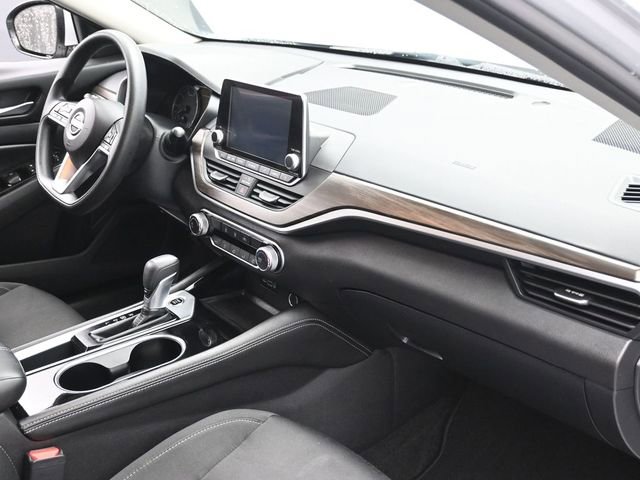 Used 2023 Nissan Altima 2.5 SV image 28