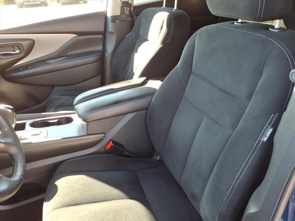 Used 2021 Nissan Murano SV image 12