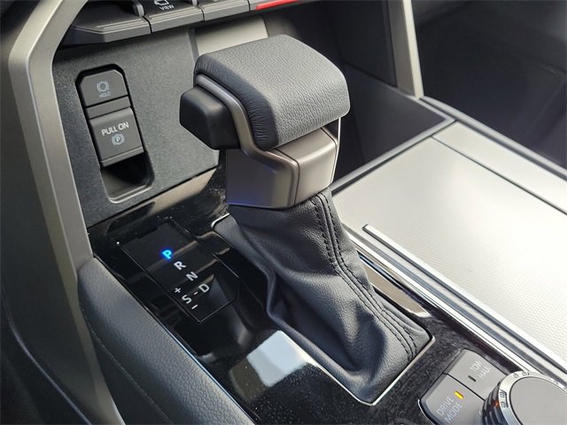 Used 2025 Toyota Sequoia SR5 image 26