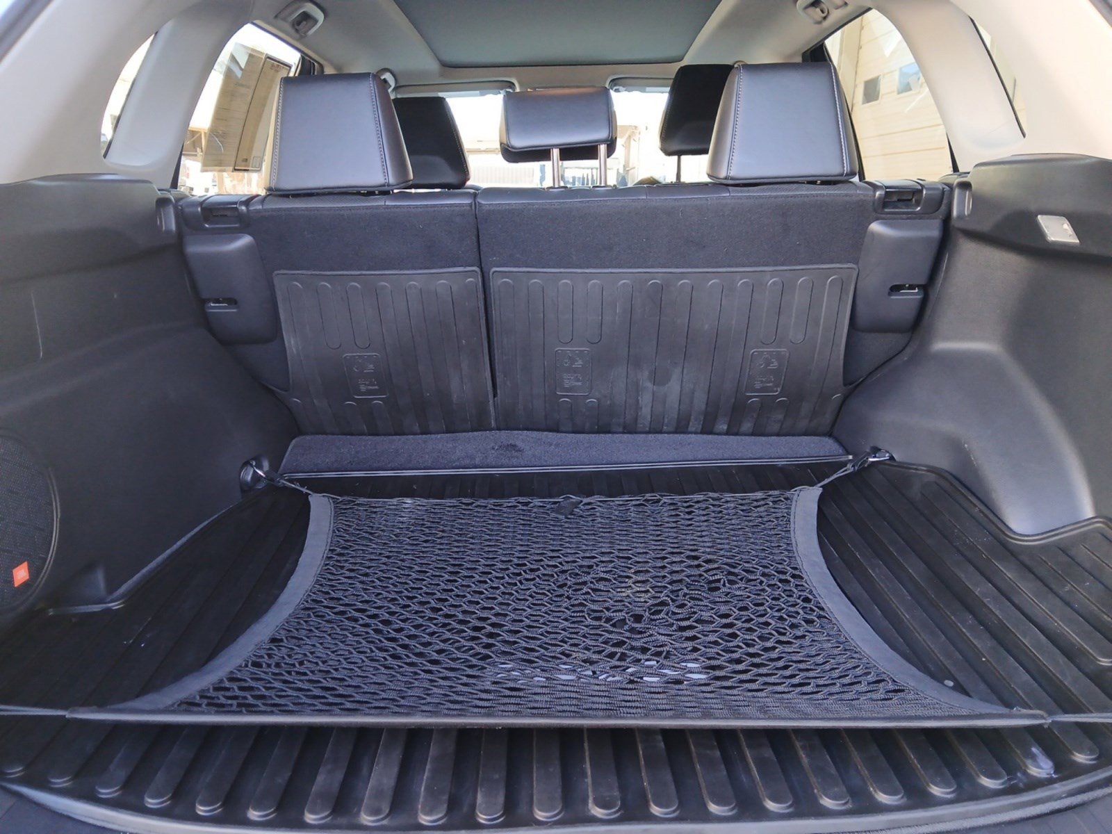 Used 2021 Toyota RAV4 Limited image 16