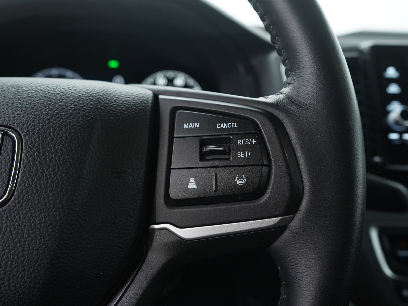 Used 2024 Honda Ridgeline RTL image 30