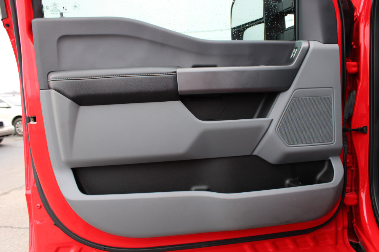 Used 2023 Ford F250 XL w/ STX Appearance Package image 15