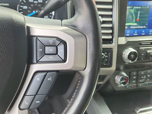 Used 2021 Ford F250 Platinum image 17