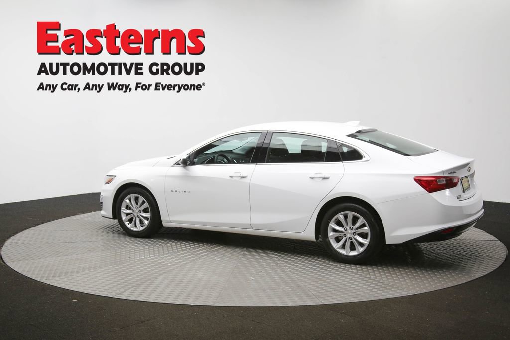 Used 2023 Chevrolet Malibu LT image 62