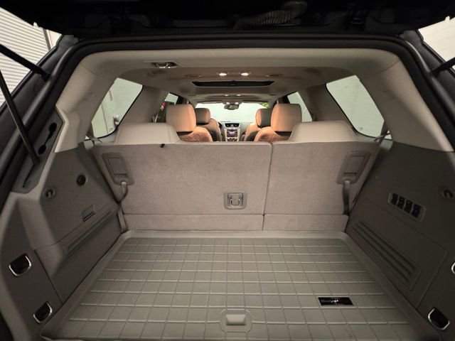 Used 2017 GMC Acadia Limited SLT image 30