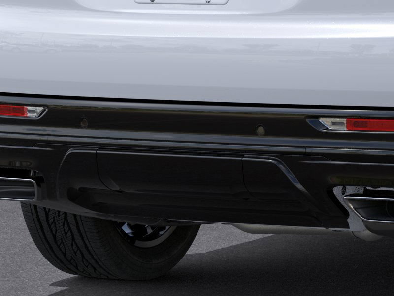 New 2026 Buick Enclave Sport Touring w/ Power Package FWD image 33
