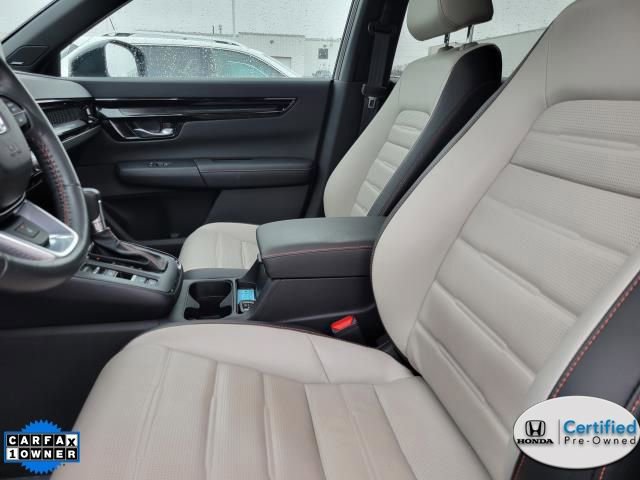 Certified 2023 Honda CR-V Sport Touring image 20