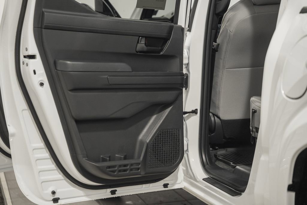 New 2026 Toyota Tacoma SR5 image 35