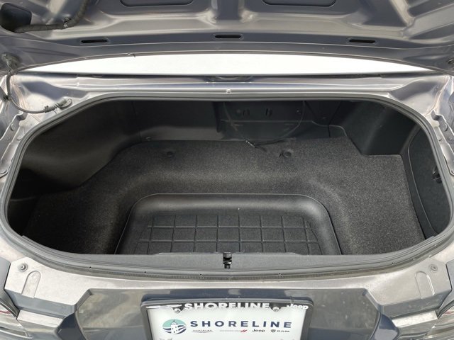 Used 2008 MAZDA MX-5 Miata Grand Touring w/ Premium Pkg image 23