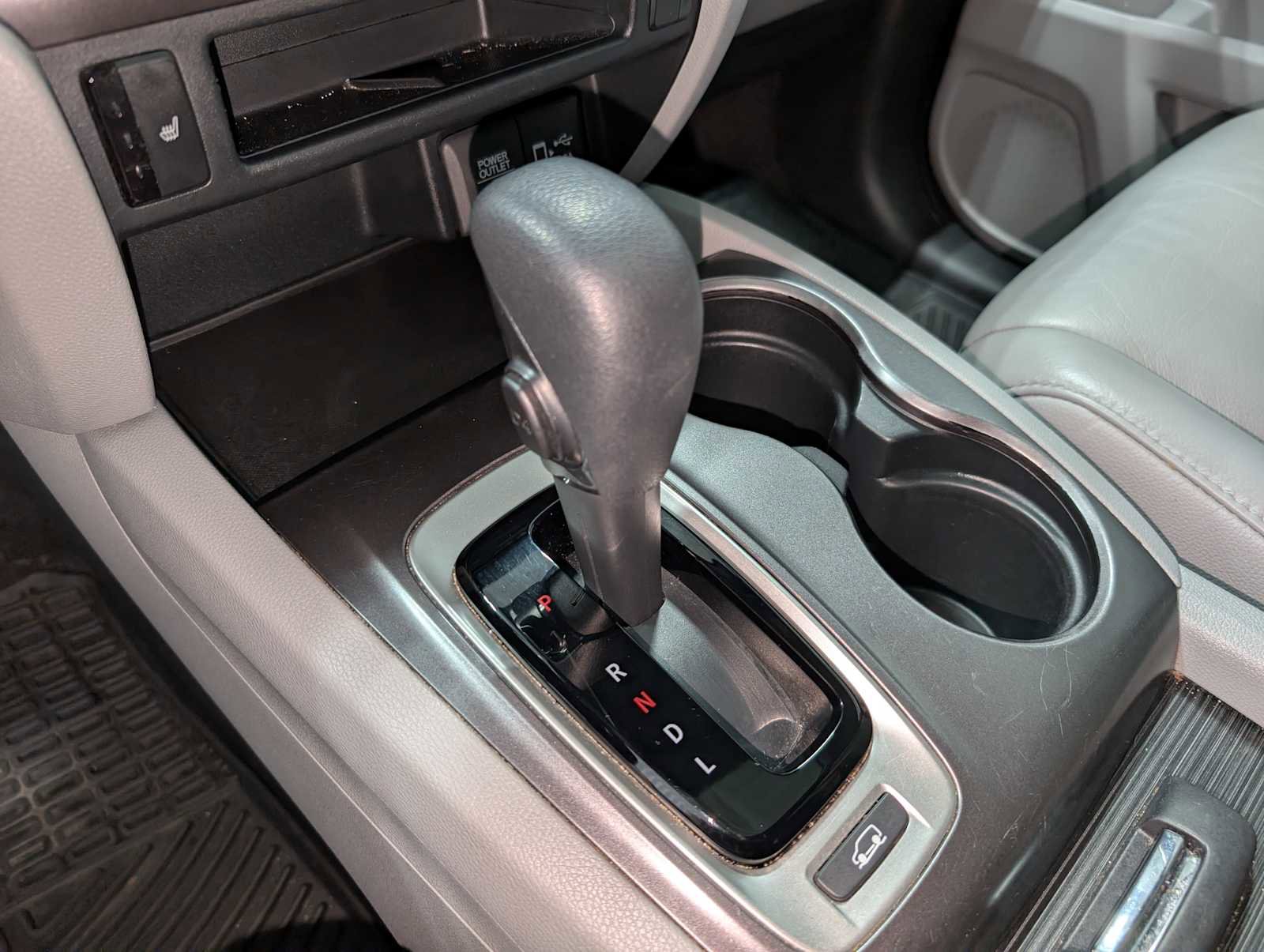 Used 2020 Honda Pilot EX-L image 30