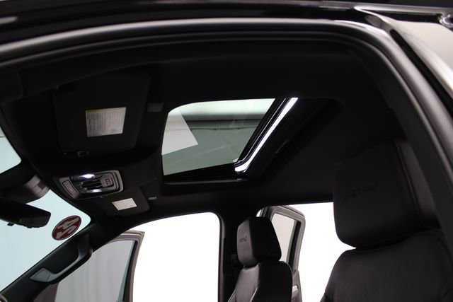 Certified 2024 GMC Sierra 1500 AT4 w/ Technology Package image 28