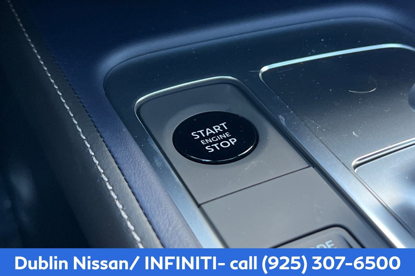 New 2026 INFINITI QX60 Sport w/ Dark Cargo Package AWD/4WD image 27