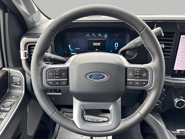 New 2026 Ford F250 Lariat image 14