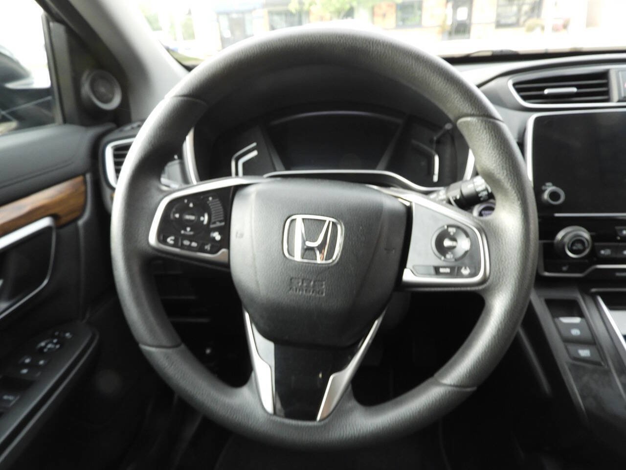 Used 2018 Honda CR-V EX image 18