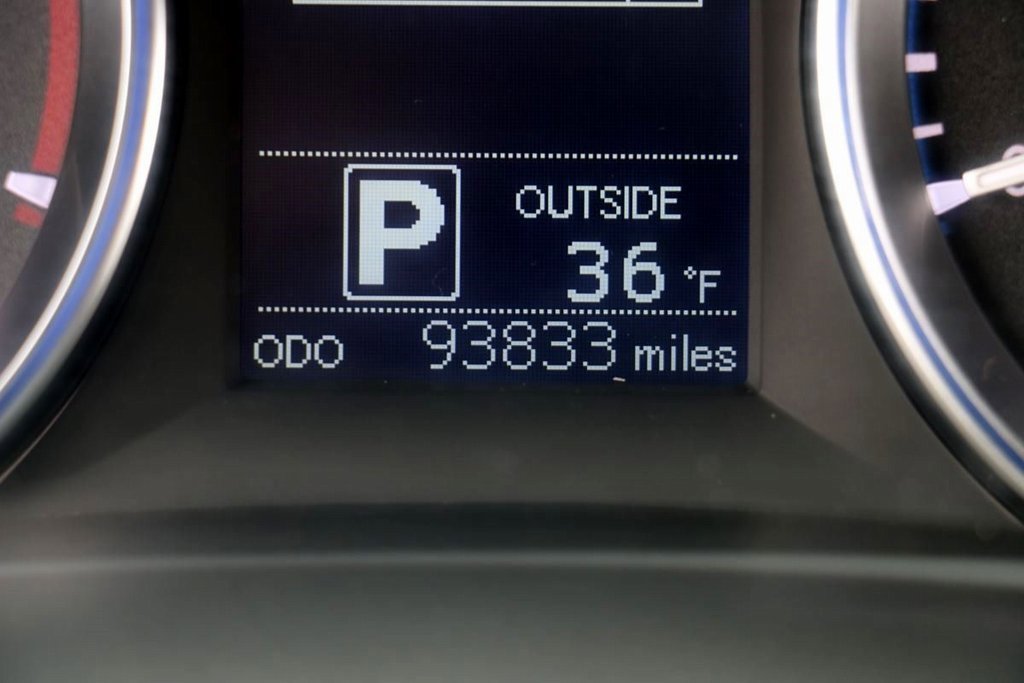 Used 2015 Toyota Highlander LE image 9