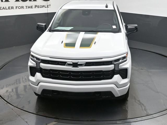 New 2025 Chevrolet Silverado 1500 RST w/ Convenience Package II image 37